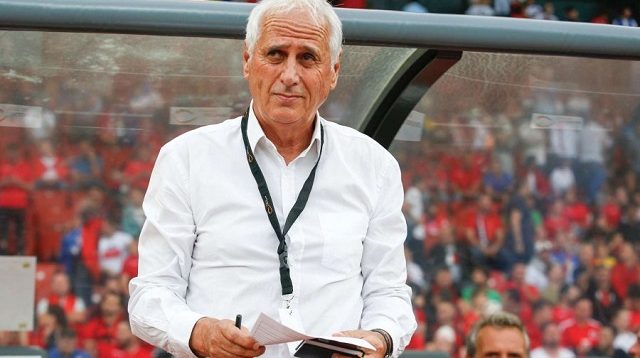 Befason Challandes, “Fishkëllimat e tifozëve motiv për futbollistët”