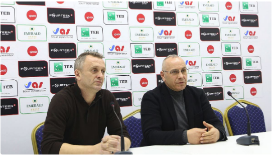 Reagon edhe FFK: Në seancën e radhës votojeni Ligjin, përkrahni sportin