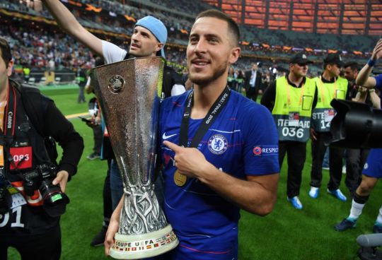 Telenovela Hazard-Real Madrid drejt fundit, mësohet çmimi