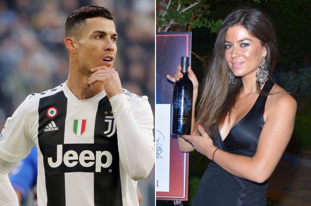 Gruaja që akuzonte Ronaldon për dhunim, tërheq akuzën