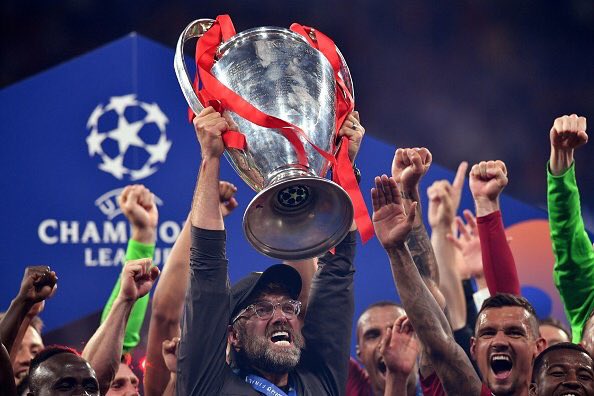 Klopp: E meritoja trofeun, kam humbur shumë finale
