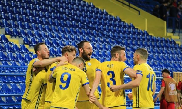 Kosova dhe Gjibraltari nuk guxojnë të gabojnë, kjo miqësore vlen shumë!