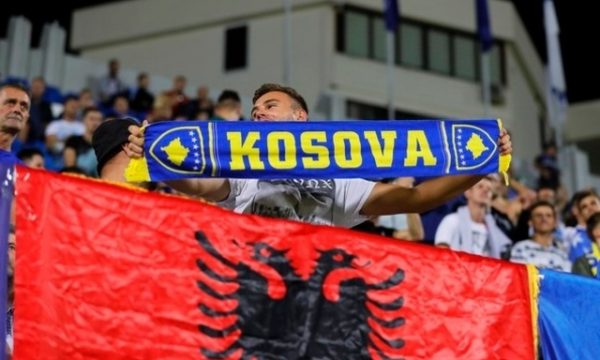 Trajneri i Shqipërisë komenton Kosovën, “Kanë zemër të madhe”