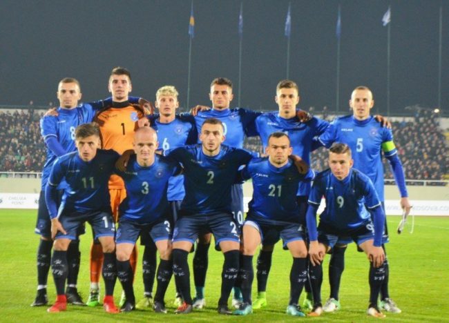 Kosova U-21 nis sot kualifikimet për Evropian, takohet me Andorën