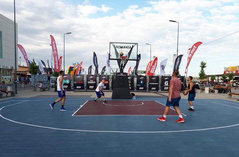 Kosova mposht bindshëm Andorën në FIBA Europe Cup