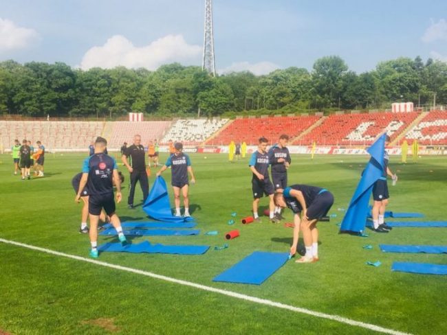 FFK demanton raportimet e mediave për thirrjet nacionaliste në Bullgari