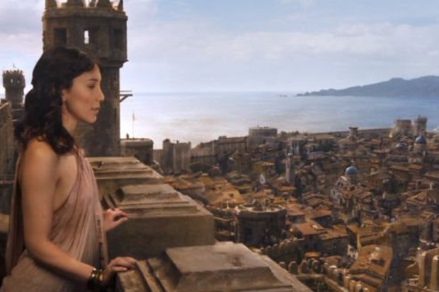 Seriali “Game Of Thrones” rrit numrin e turistëve në Kroaci