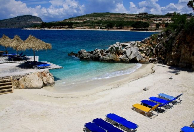 Informacion i rëndësishëm për pushuesit në Sarandë