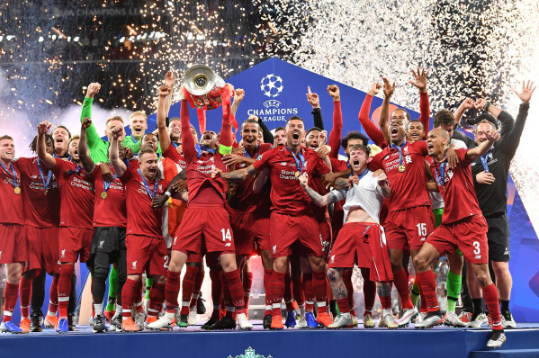 Liverpool kampion i Evropës, sportdashësit të zhgënjyer me finalen
