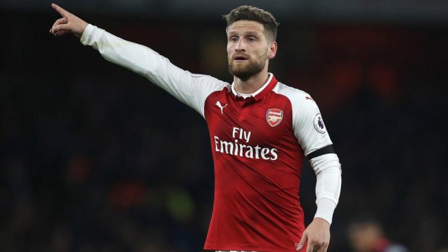Mustafi po largohet, gjiganti italian ofertën gati