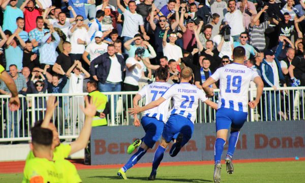 Përfundojnë ndeshjet e Superligës, rezultate jo edhe aq të pritura