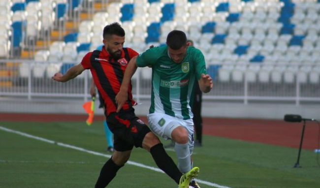 Trepça ’89 mbetet në Superligë, Vëllaznimi edhe një edicion në Ligën e Parë