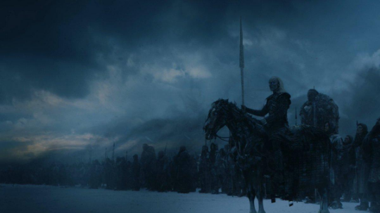 “Game of Thrones” i ri po vjen, nisin xhirimet