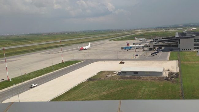 Ndryshimet e trupit kur udhëtoni me aeroplan, ja disa reagime