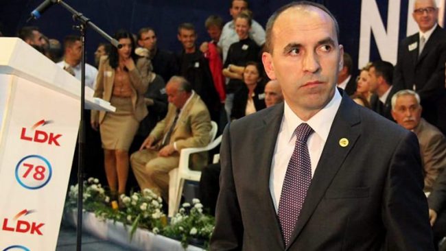 LDK-në po mundohen me dëmtua ata që lehtë morën pozita në parti e institucione, e përfituan në emër të partisë