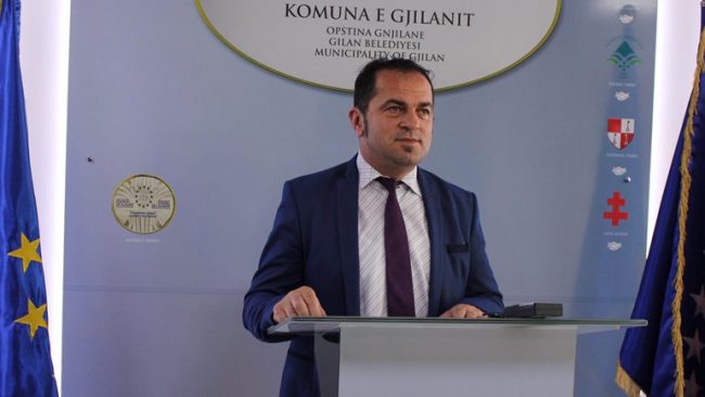 Bajrami: Projekti i varrezave të reja, e zgjidh problemin e Gjilanit për 50 vitet e ardhshme