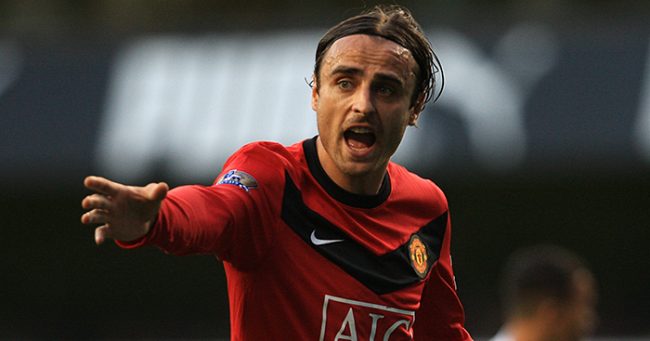Berbatov: Jam befasuar nga Kosova, luajnë futboll intelegjent