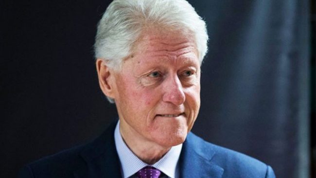 Ish-presidenti amerikan, Bill Clinton do ta vizitojë sot Kosovën