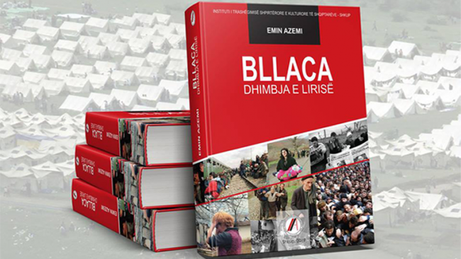 Bllaca, kjo ABC e mbijetesës shqiptare