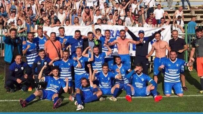 Dardana triumfon ndaj Bashkimit, bëhet pjesë e Ligës së Parë