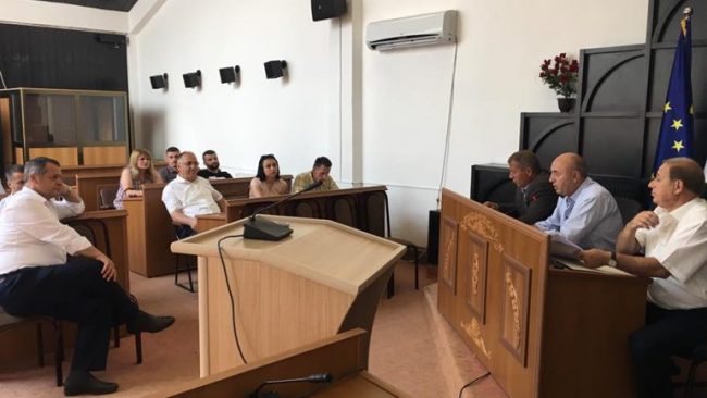 Debat me qytetarët për Kornizën Afatmesme Buxhetore 2020
