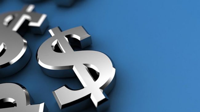 Origjina e simbolit të dollarit, interesante