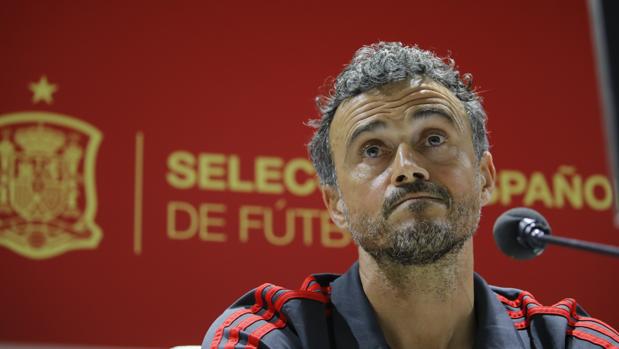 Spanja pa trajner, dorëhiqet Enrique