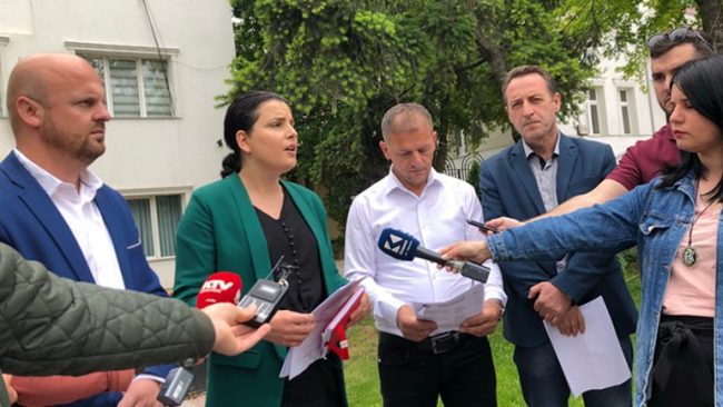 E diela, pushim apo jo?! – nis mbledhjen e nënshkrimeve për seancë të jashtëzakonshme!