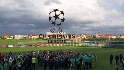 Feronikeli – Lincoln Red Imps, ky është çmimi i biletave