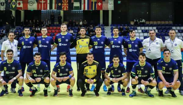 Publikohet lista e hendbollistëve të Kosovës U-21 për Botëror