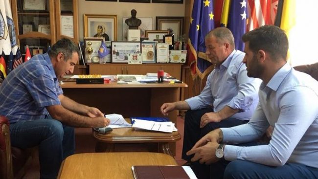 Vitia dhe Organizata IKC vazhdojnë bashkëpunimin edhe për tri vitet e ardhshme