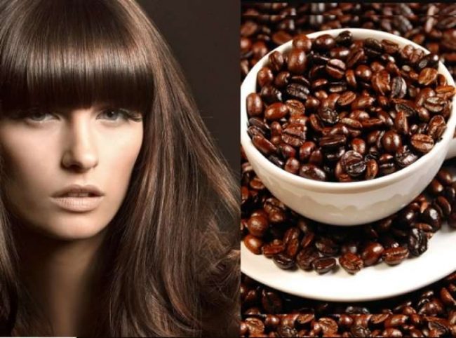 Të mirat e kafesë, efektive edhe në flokë