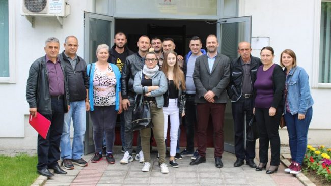 Programet ekonomike janë ndihmesë e madhe për ri-integrimin më të lehtë të të kthyerve