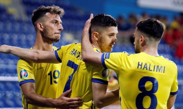 Kosova e pamposhtur që 13 ndeshje, Bullgaria e pamposhtur në shtëpi!