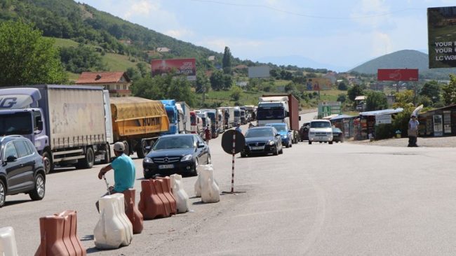 OAK – Zgjidhet problemi i sektorit të transportit
