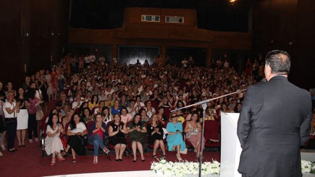 Haziri: Forumi i Gruas promotor i proceseve dhe masivizimit të LDK’së