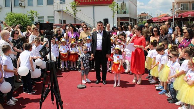 Lutfi Haziri: 20 vjetët e lirisë, janë themel i gjakut të dëshmorëve