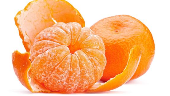 Shumë arsye për të konsumuar mandarina çdo ditë