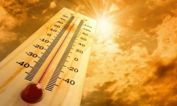 Temperaturat në ngritje, dhjetë këshilla për të moshuarit