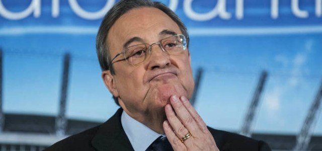 Real Madridi po themelon ekipin e vajzave