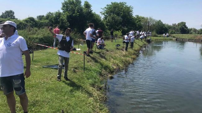 OAK dhe Trofta organizojnë festivalin “Dita e Peshkut” për të dytin vit me radhë