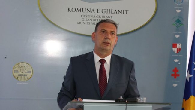 Ramadani: Gjilani, partner me organizatat ndërkombëtare dhe vendore për përkrahje të fermerëve