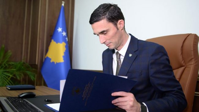 Ministri Shala urdhëresë për Inspektoratin, obligon kontrollin e hotelet në të gjithë Kosovën