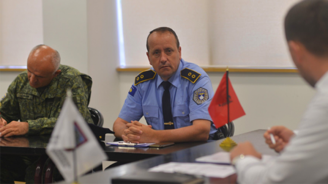 KKSB mbanë takimin e rradhës
