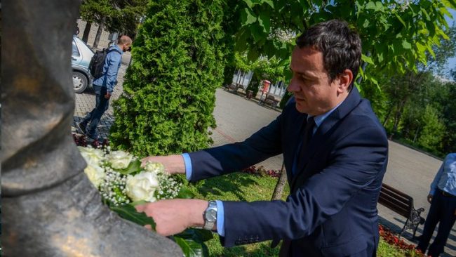 Java e Lëvizjes përmbyllet në ditëlindjen e veprimtarit Ukshin Hotit