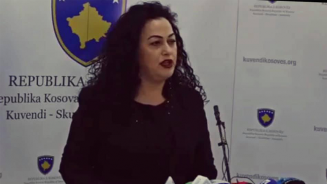 Bunjaku – Rexhepi: Asnjë parti nuk ka vullnet të bashkëpunojë me PDK-në