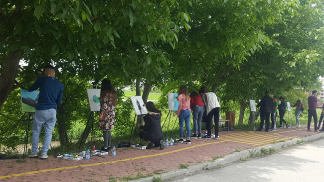 Komuna e Vitisë shënoi 5 Qershorin- Ditën Botërore të Mjedisit