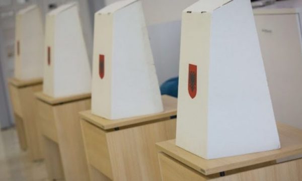 Mbyllet zyrtarisht votimi në Shqipëri