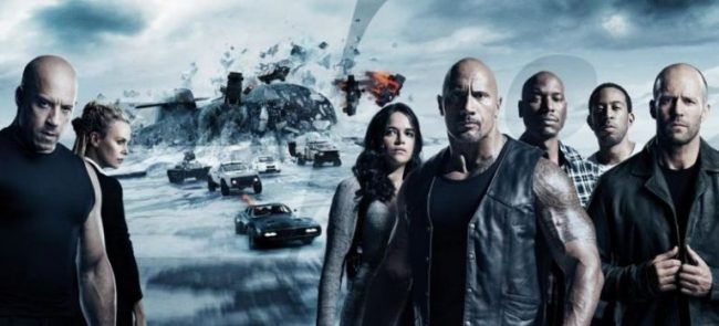 Batista e ‘injoron’ filmin ‘Fast and Furious’, “Do të luaj filma edhe më të mirë”