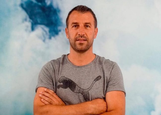 Zyrtare: Ish-futbollisti i Dritës emërohet ndihmës trajneri i klubit